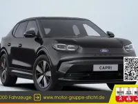 Neu Ford Capri Select 210 kW (286 PS) 2026 Grau SUV