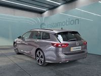 Gebraucht Opel Insignia OPC 174 PS (127 kW) 2022 Grau Kombi
