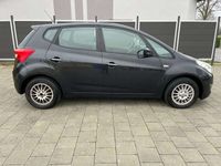 gebraucht Hyundai ix20 Comfort 1.4 CRDI NAVI+KAMERA+AHK+PDC