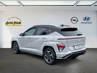 gebraucht Hyundai Kona 1.6 T-GDI DCT N Line (SX2)