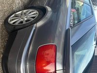 Gebraucht Audi Coupé 150 PS (110 kW) 1994 Silber Coupé