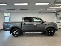 Gebraucht JAC JS8 204 PS (150 kW) 2023 Grau SUV