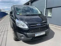 Gebraucht Ford Transit 155 PS (114 kW) 2015 Van / Kleinbus