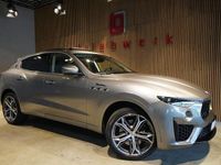 Gebraucht Maserati Levante 430 PS (316 kW) 2022 Grau SUV