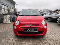 gebraucht Fiat 500 Cult