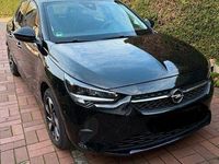 Gebraucht Opel Corsa-e Elegance 100 kW (136 PS) 2023 Schwarz Kleinwagen
