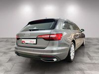 gebraucht Audi A4 35 TFSI S-tr/LED/Navi+/Sitzhzg/Panodach