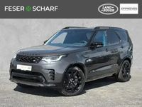 gebraucht Land Rover Discovery D300 R-Dynamic SE Luftfed. AHK Panoramadach