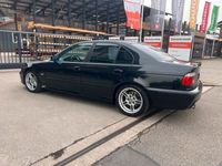 gebraucht BMW 525 e39 i M Paket