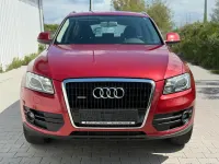 Gebraucht Audi Q5 239 PS (175 kW) 2010 Rot SUV