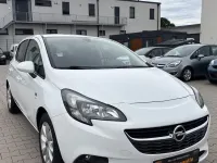 Gebraucht Opel Corsa Active 101 PS (74 kW) 2017 Weiß Kleinwagen