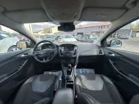 Używany Ford Focus Titanium 150 KM (110 kW) 2016 Szary Kombi