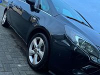 gebraucht Opel Zafira Tourer 2.0 Leder Automatik