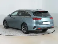 Gebraucht Kia Ceed Gold 140 PS (102 kW) 2025 Grau Kleinwagen