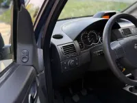 Second-hand Opel Meriva 105 CP (77 kW) 2008 Albastru Monovolum