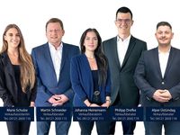 Gebraucht VW T-Roc Goal 150 PS (110 kW) 2025 Deep black perleffekt SUV