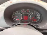 Gebraucht Audi A3 102 PS (75 kW) 2007 Schwarz Kleinwagen