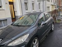 gebraucht Peugeot 308 limousine