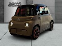 Neu Citroën AMI 2026 Xxx night sepia Limousine