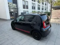 Gebraucht Skoda Citigo Sport 75 PS (55 kW) 2013 Schwarz Kleinwagen