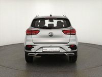 Gebraucht MG ZS Luxury 111 PS (81 kW) 2024 Silber SUV