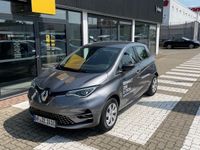 gebraucht Renault Zoe E-Tech 100% el. E-Tech 100% elektrisch