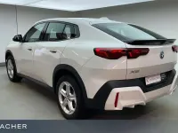 Gebraucht BMW X2 170 PS (125 kW) 2025 Alpinweiß uni SUV