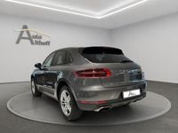 Second-hand Porsche Macan 252 CP (185 kW) 2018 Gri SUV