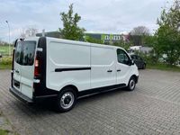 gebraucht Renault Trafic dCi 120 L2H1 Basis