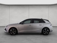 Gebraucht Opel Astra 131 PS (96 kW) 2025 Silber Limousine