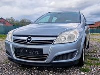 gebraucht Opel Astra Caravan 1.6 station wagon TÜV AUTO TOP!!