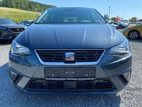 Gebraucht Seat Ibiza FR 150 PS (110 kW) 2023 Grau Kleinwagen