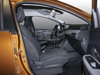 Gebraucht Dacia Sandero Stepway 91 PS (66 kW) 2023 Orange Limousine