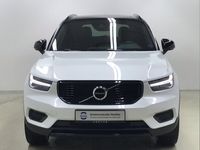 gebraucht Volvo XC40 T5 Recharge Geartronic R-Design 21"PANO H&K