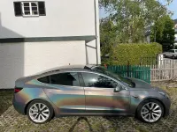 Gebraucht Tesla Model 3 Performance 366 kW (498 PS) 2019 Schwarz Limousine