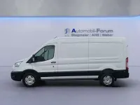 Gebraucht Ford Transit Trend 131 PS (96 kW) 2025 Frostweiß Limousine