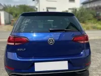 Gebraucht VW Golf VII Join 116 PS (85 kW) 2018 Blau Limousine