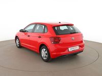 gebraucht VW Polo 1.0 Trendline, Benzin, 12.200 €