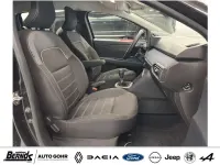 Gebraucht Dacia Sandero Expression 91 PS (66 kW) 2024 Schwarz Kleinwagen