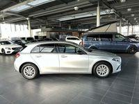 gebraucht Mercedes A200 PROGRESSIVE NIGHT BUSINESS PAKET