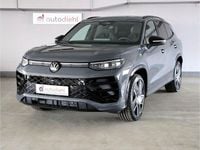 Gebraucht VW Tayron R-line 193 PS (141 kW) 2025 Grau SUV