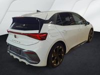 Second-hand Cupra Born e-Boost 169 kW (231 CP) 2025 Alb Hatchback