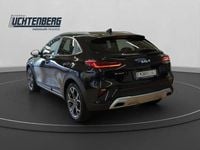 Używany Kia XCeed 160 KM (117 kW) 2022 Czarny SUV