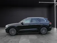 Używany VW Touareg Elegance 381 KM (280 kW) 2023 Czarny SUV