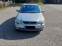 gebraucht Opel Astra Astra1.8 Elegance