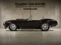 Gebraucht AC Cobra 2005 Cabrio