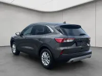 Occasion Ford Kuga Titanium 224 ch (164 kW) 2022 Gris SUV