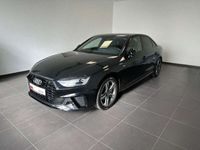 gebraucht Audi A4 Limousine S line 40 TDI S tronic