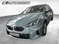 Gebraucht BMW 120 Performance 170 PS (125 kW) 2024 Gruen Kleinwagen