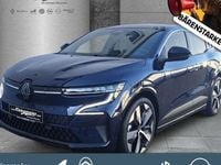 Gebraucht Renault Megane E-Tech Komfort 161 kW (220 PS) 2025 Nachtblau Limousine